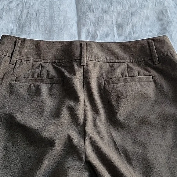 Banana Republic Martin Fit Trousers - Picture 6 of 10